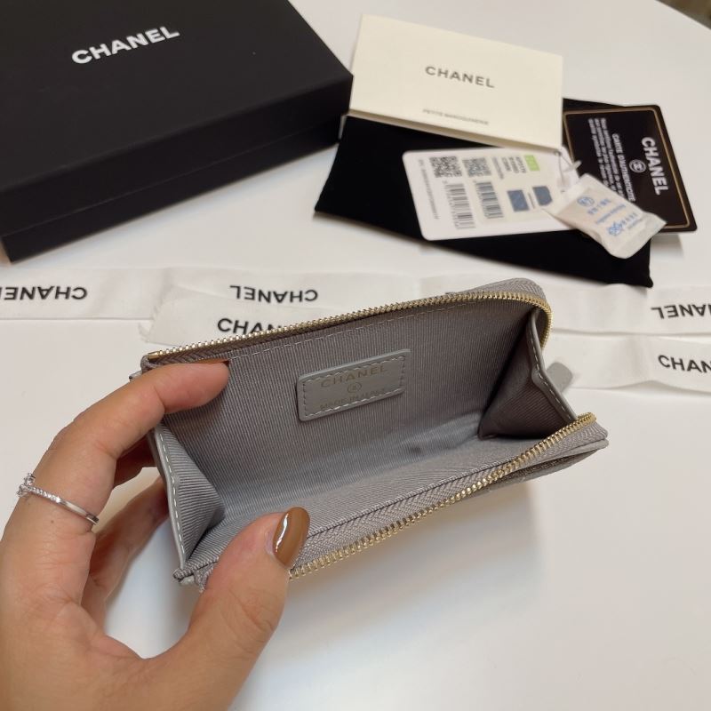 Chanel Wallet Purse